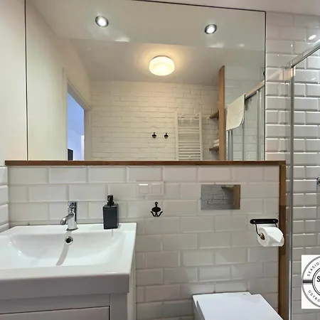 アパート Stella Mare - 365pam ウストロニエ・モルスキエ