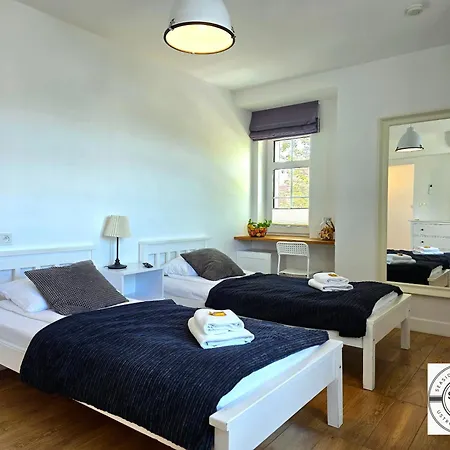 Stella Mare Apartment