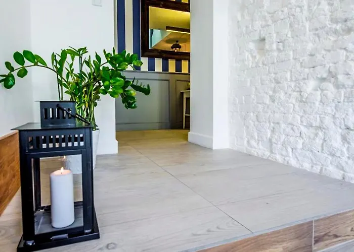 Appartement Stella Mare - 365pam *