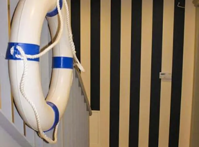 Stella Mare - 365pam *