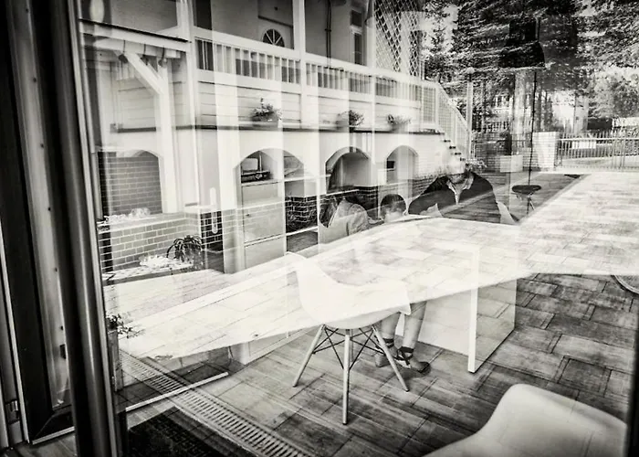 Stella Mare - 365pam * Ustronie Morskie