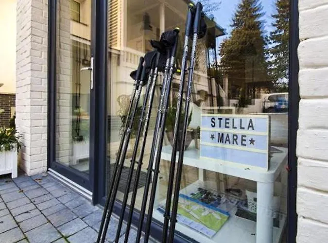 Apartman Stella Mare - 365pam Ustronie Morskie