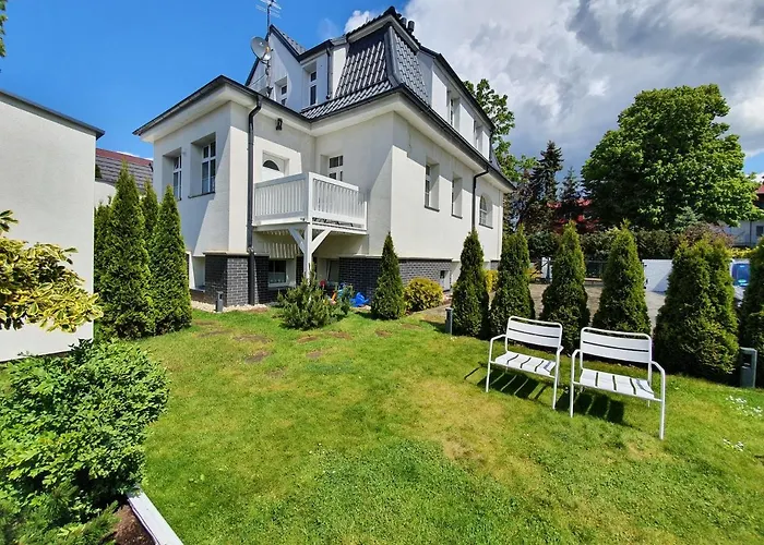 Apartman Stella Mare - 365pam *