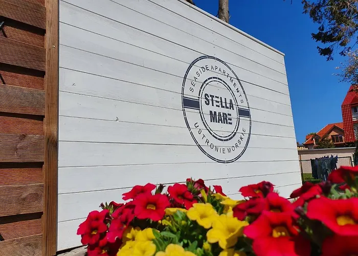 Stella Mare - 365pam *