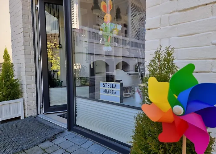 Stella Mare - 365pam Ustronie Morskie