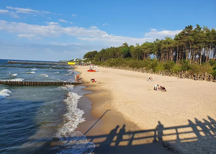 Stella Mare - 365pam Appartement Ustronie Morskie