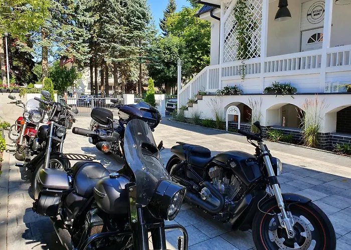 Stella Mare - 365pam *