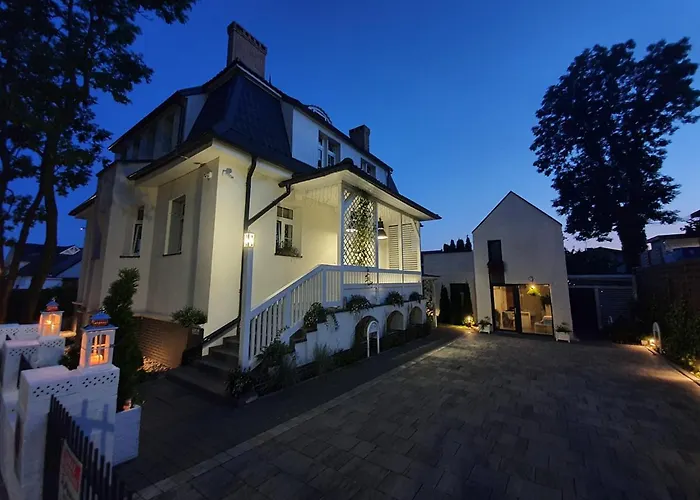 Stella Mare - 365pam * ウストロニエ・モルスキエ