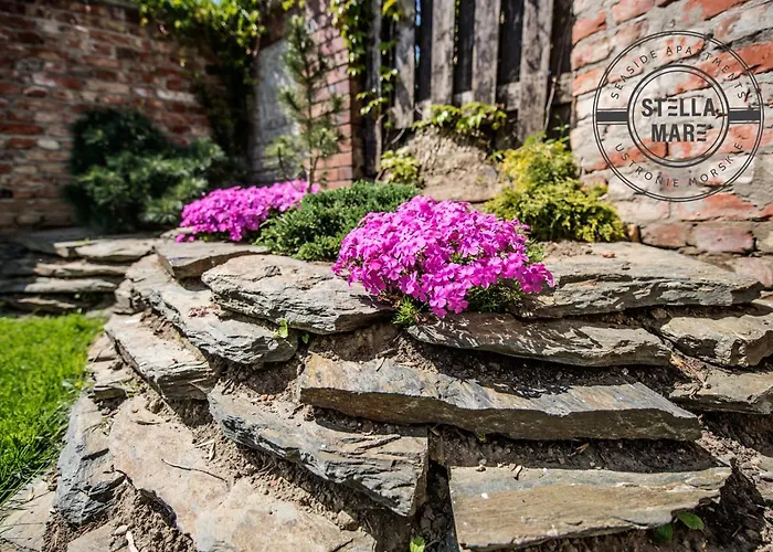 Apartman Stella Mare - 365pam *