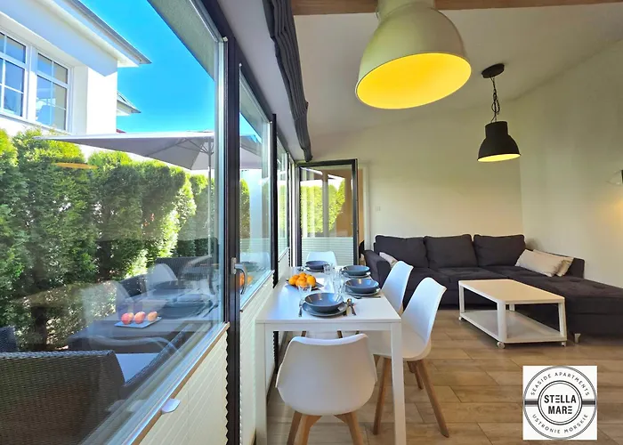 Stella Mare - 365pam アパート