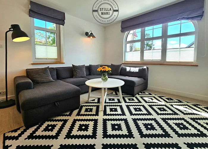 Stella Mare - 365pam アパート *