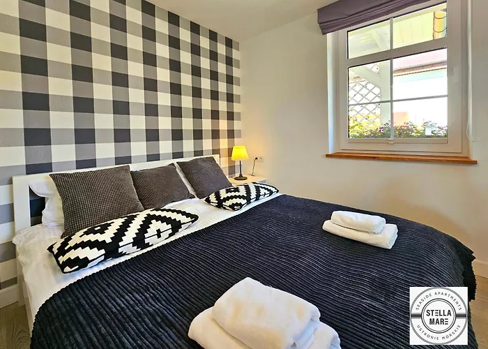 Apartman Stella Mare - 365pam *