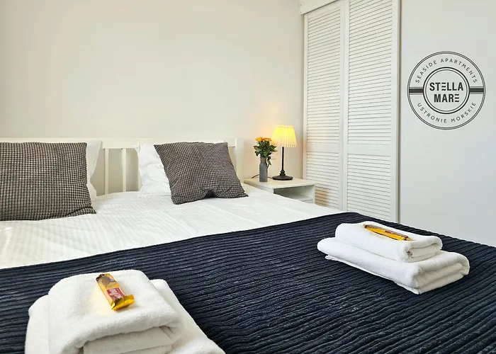 Stella Mare - 365pam *