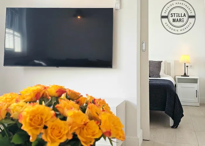 Stella Mare - 365pam * ウストロニエ・モルスキエ