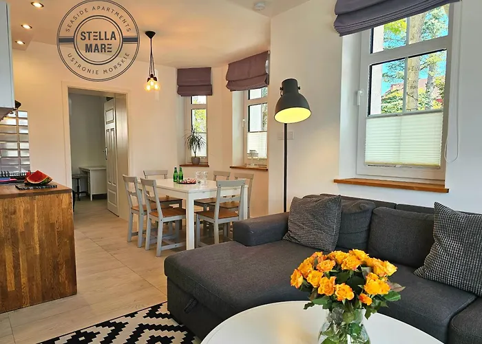 Stella Mare - 365pam アパート