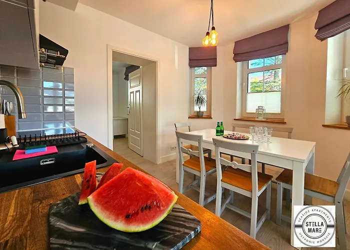 Apartman Stella Mare - 365pam