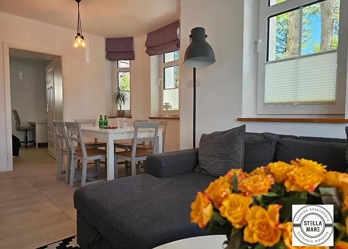 Stella Mare - 365pam Apartman *