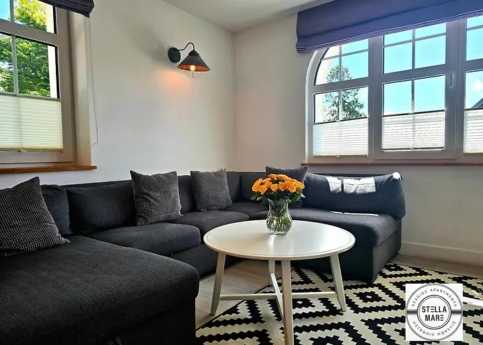 Apartman Stella Mare - 365pam *