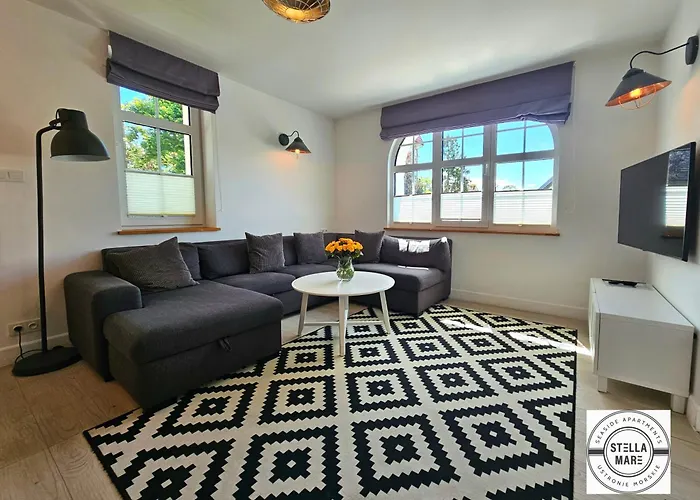 Stella Mare - 365pam *