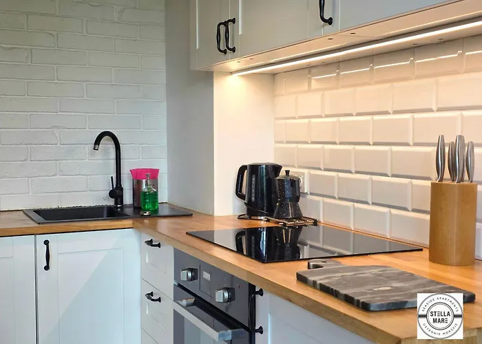 Apartman Stella Mare - 365pam