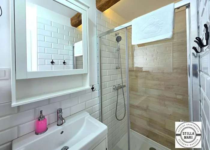 Stella Mare - 365pam ウストロニエ・モルスキエ