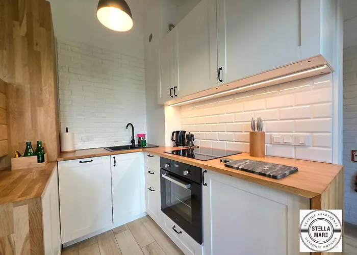 Stella Mare - 365pam アパート