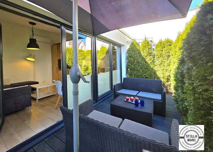 アパート Stella Mare - 365pam *