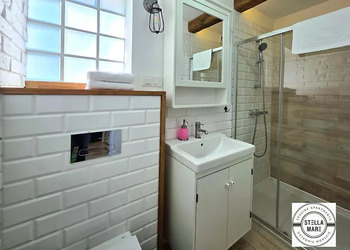 Stella Mare - 365pam *