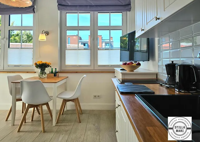 Stella Mare - 365pam