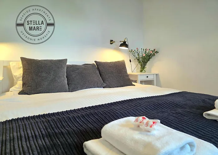 Stella Mare - 365pam アパート