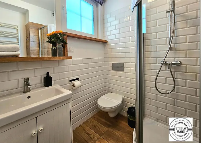 Stella Mare - 365pam アパート *