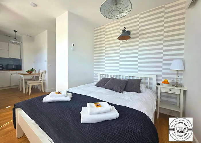 Apartman Stella Mare - 365pam *