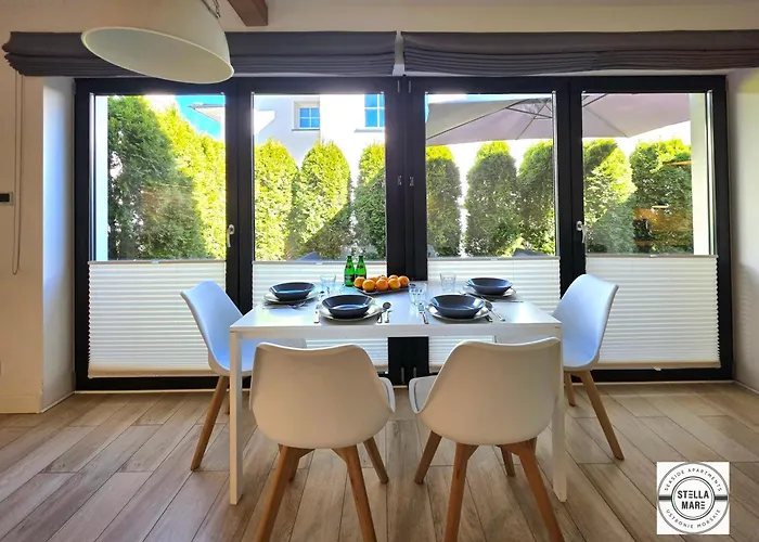 Stella Mare - 365pam *