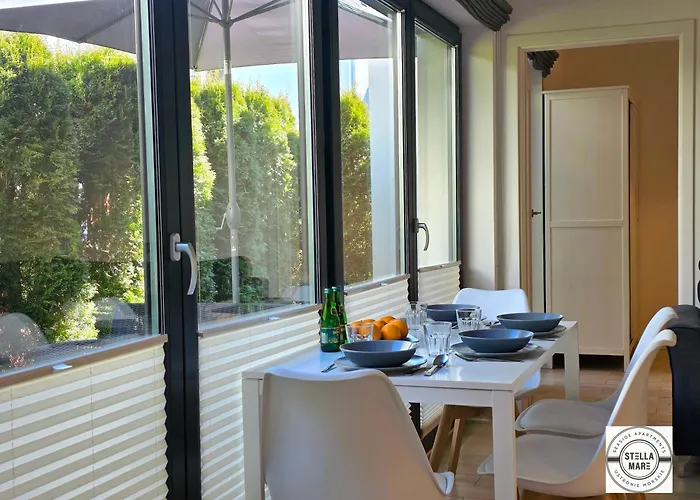 Stella Mare - 365pam アパート