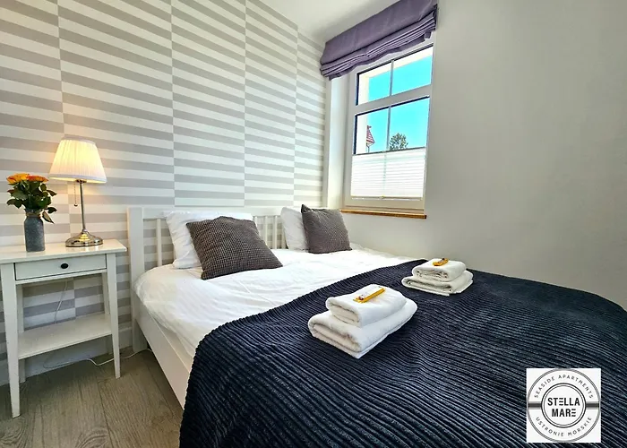 Stella Mare - 365pam アパート *