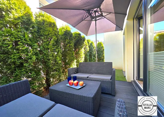 Stella Mare - 365pam *