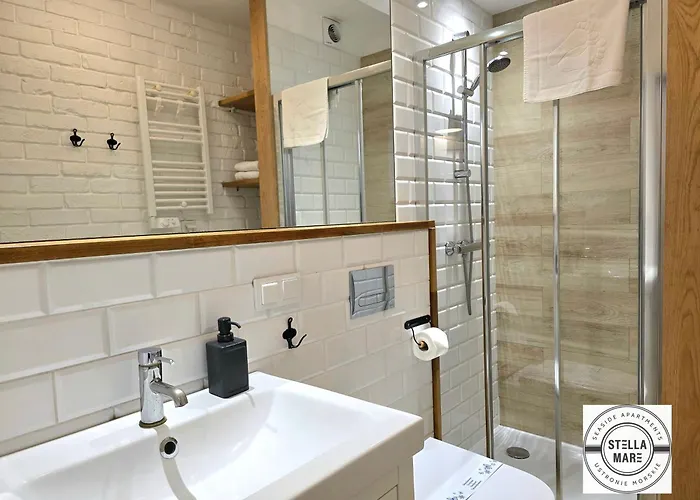 Apartman Stella Mare - 365pam