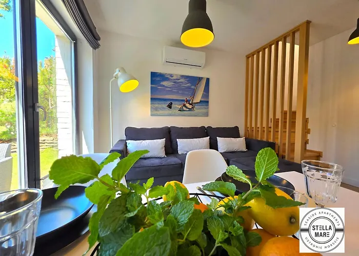 Stella Mare - 365pam *