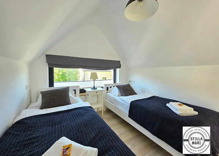 Stella Mare - 365pam * ウストロニエ・モルスキエ