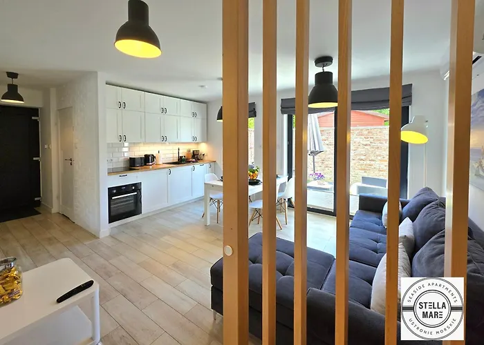 Apartman Stella Mare - 365pam *