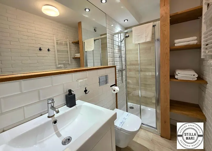 Stella Mare - 365pam * ウストロニエ・モルスキエ