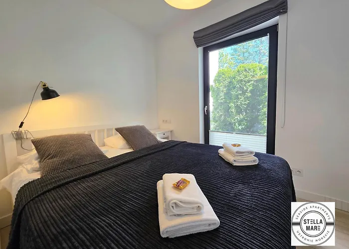 Stella Mare - 365pam Apartman