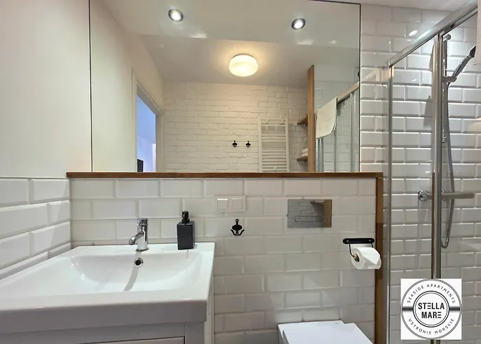 Apartman Stella Mare - 365pam Ustronie Morskie