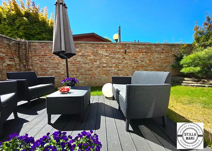 Stella Mare - 365pam