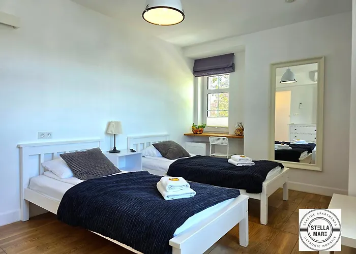 Stella Mare - 365pam Apartman